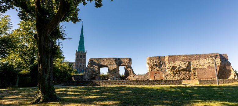 Burg- und Kirchberg