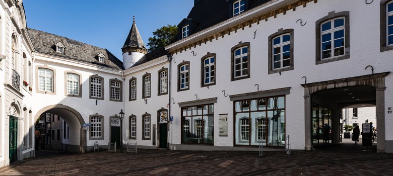 Torbogenhaus
