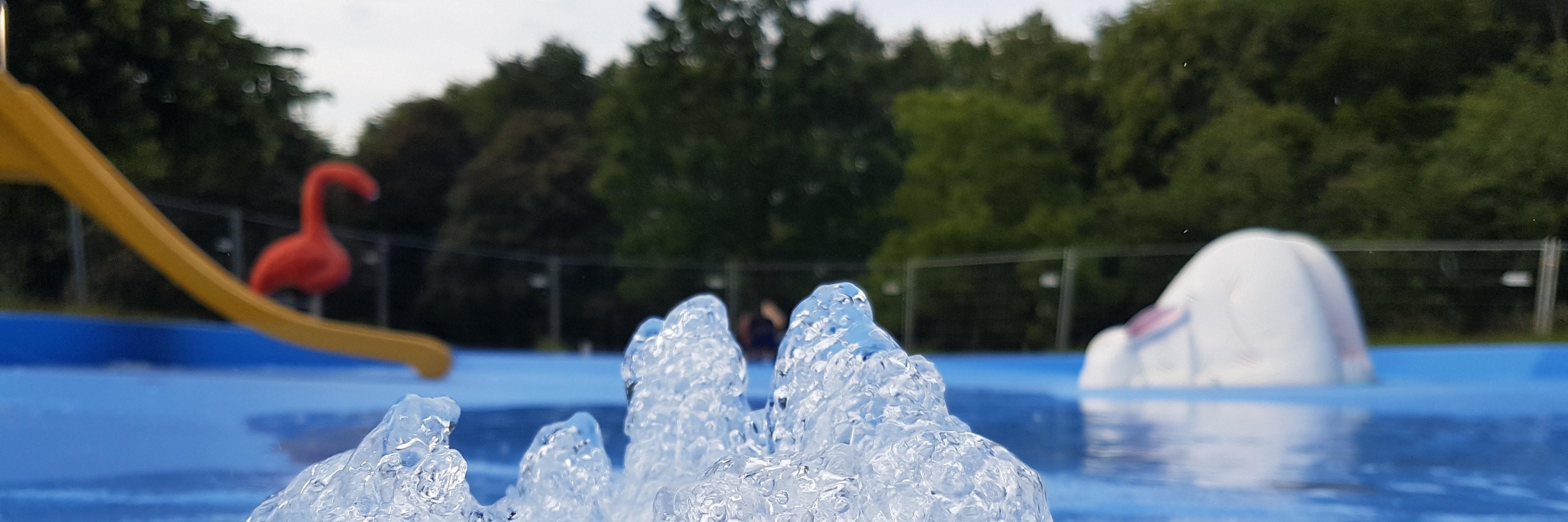 Freibad Kirchhoven | Stadt Heinsberg