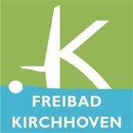 Logo Freibad Kirchhoven
