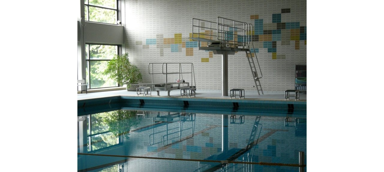 Hallenbad Heinsberg Stadt Heinsberg