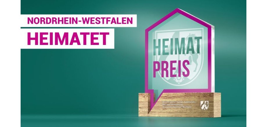 Heimatpreis 2021