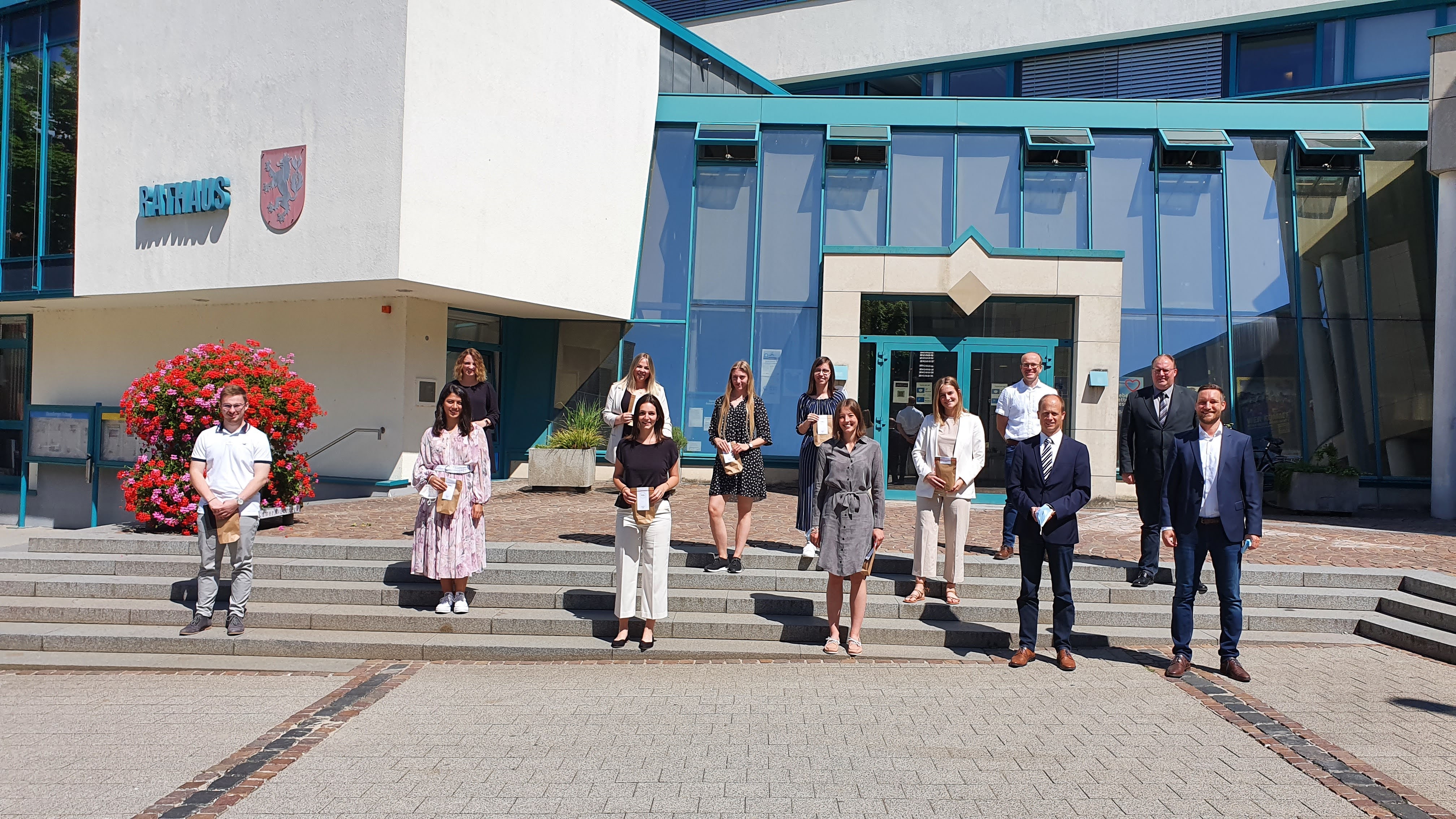 Projektgruppe Wissensmanagement