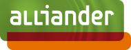 Logo alliander