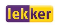 Logo lekker