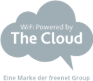 Logo The Cloud