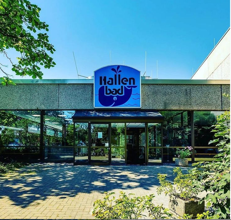 Hallenbad Heinsberg