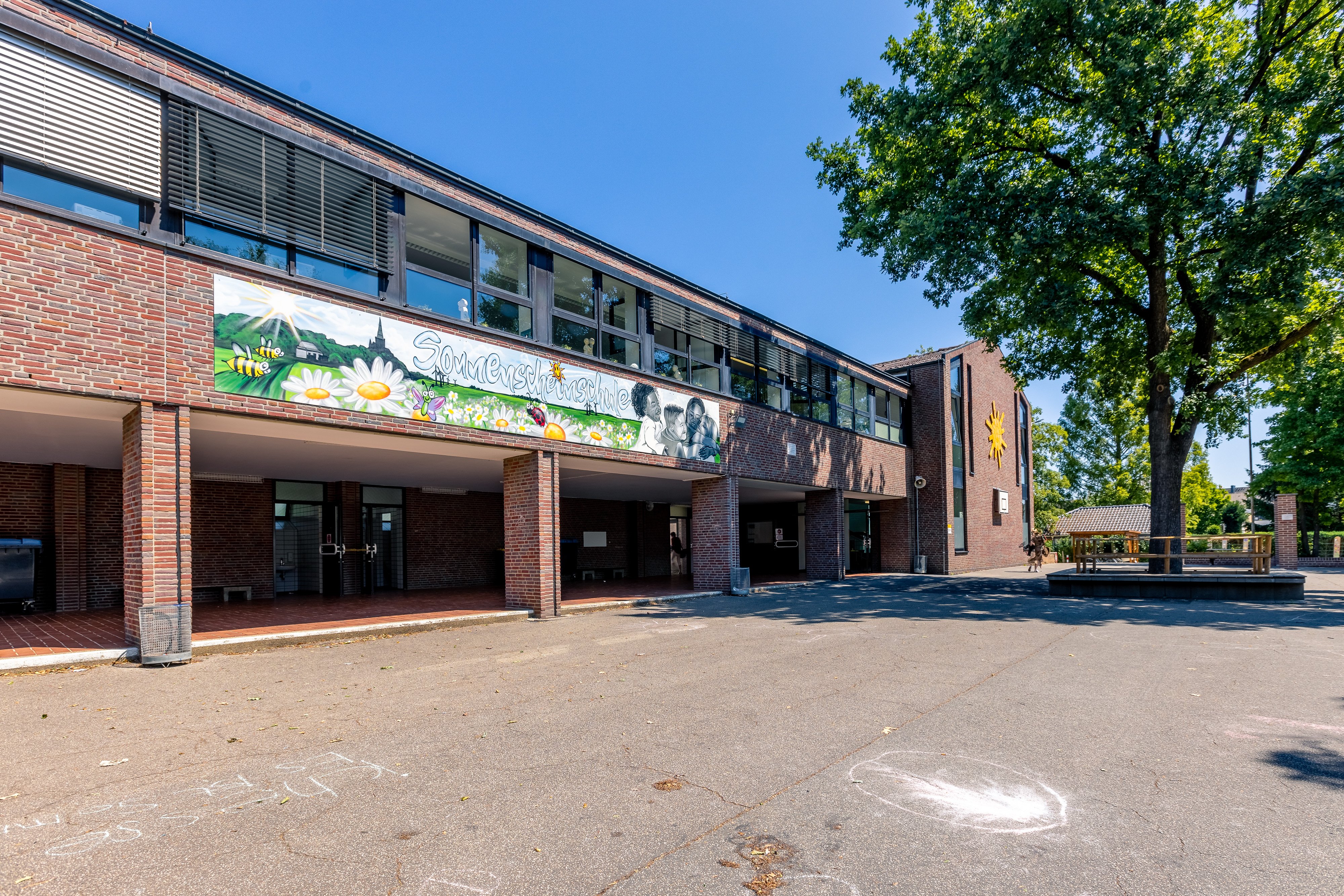 Grundschule Heinsberg