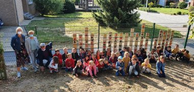 Weltkindertag Kita Karken