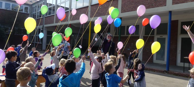 Weltkindertag Kita Unterbruch