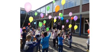 Weltkindertag Kita Unterbruch