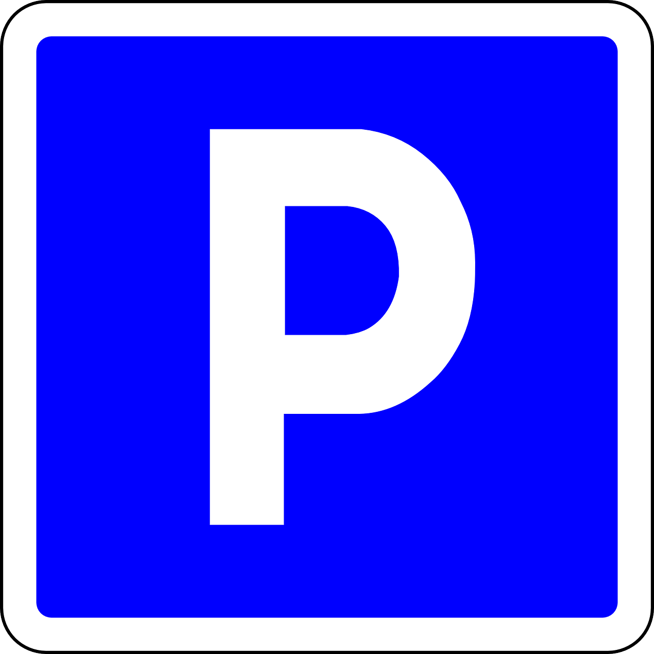 Parken