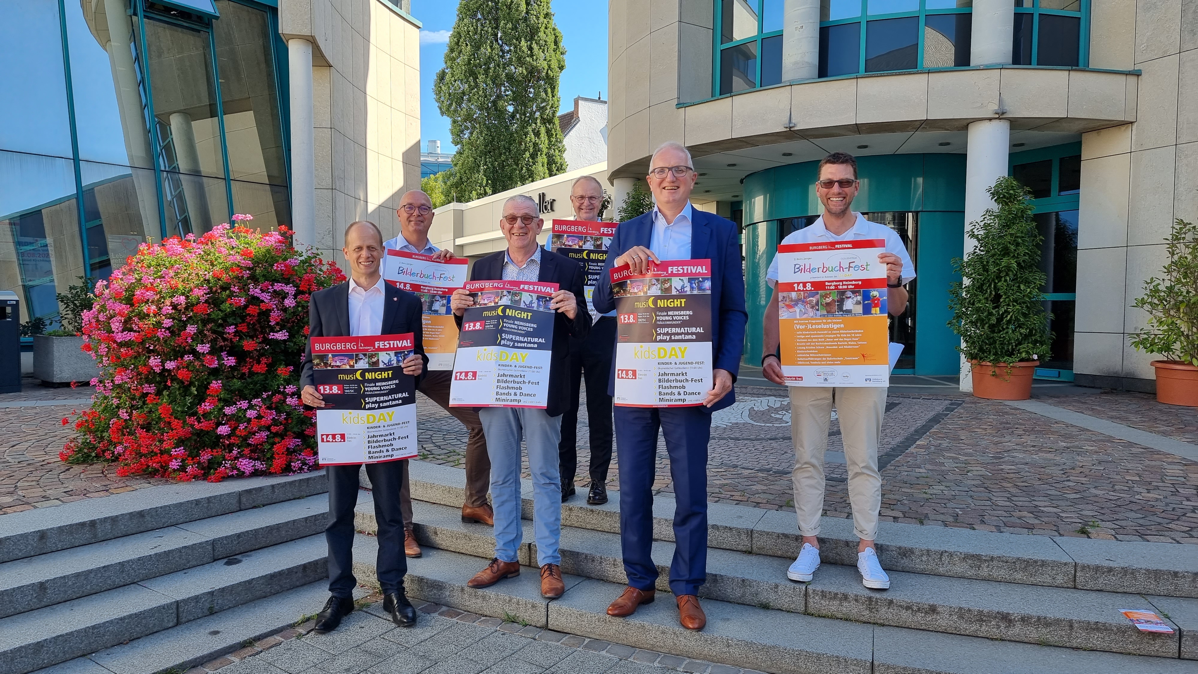 Burgberg Festival 2022