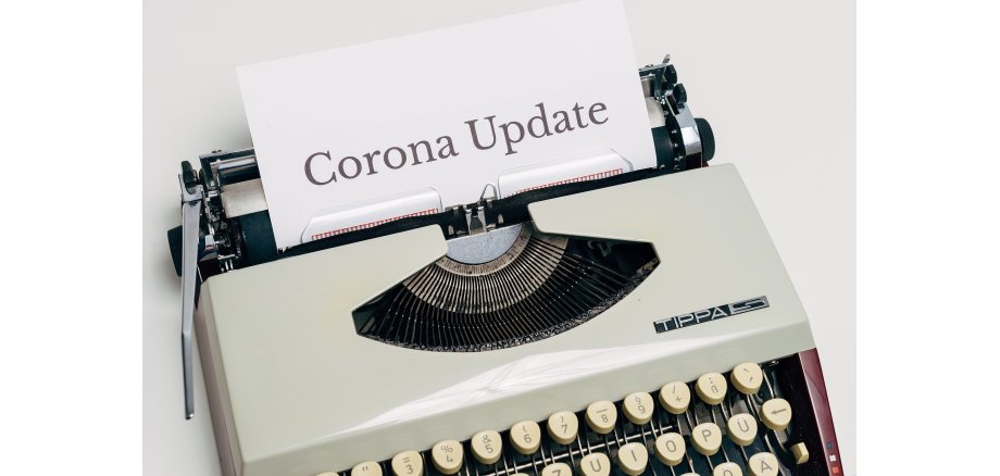 Corona Update