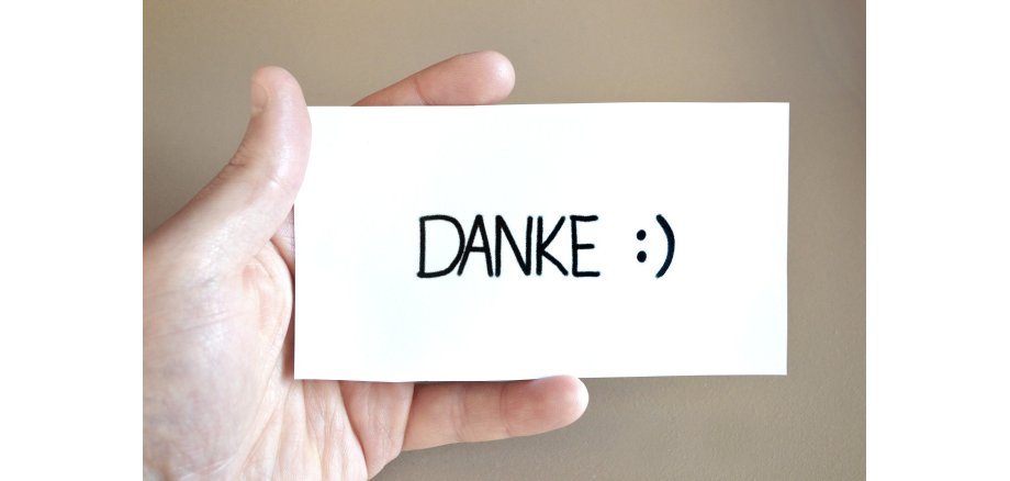 DANKE