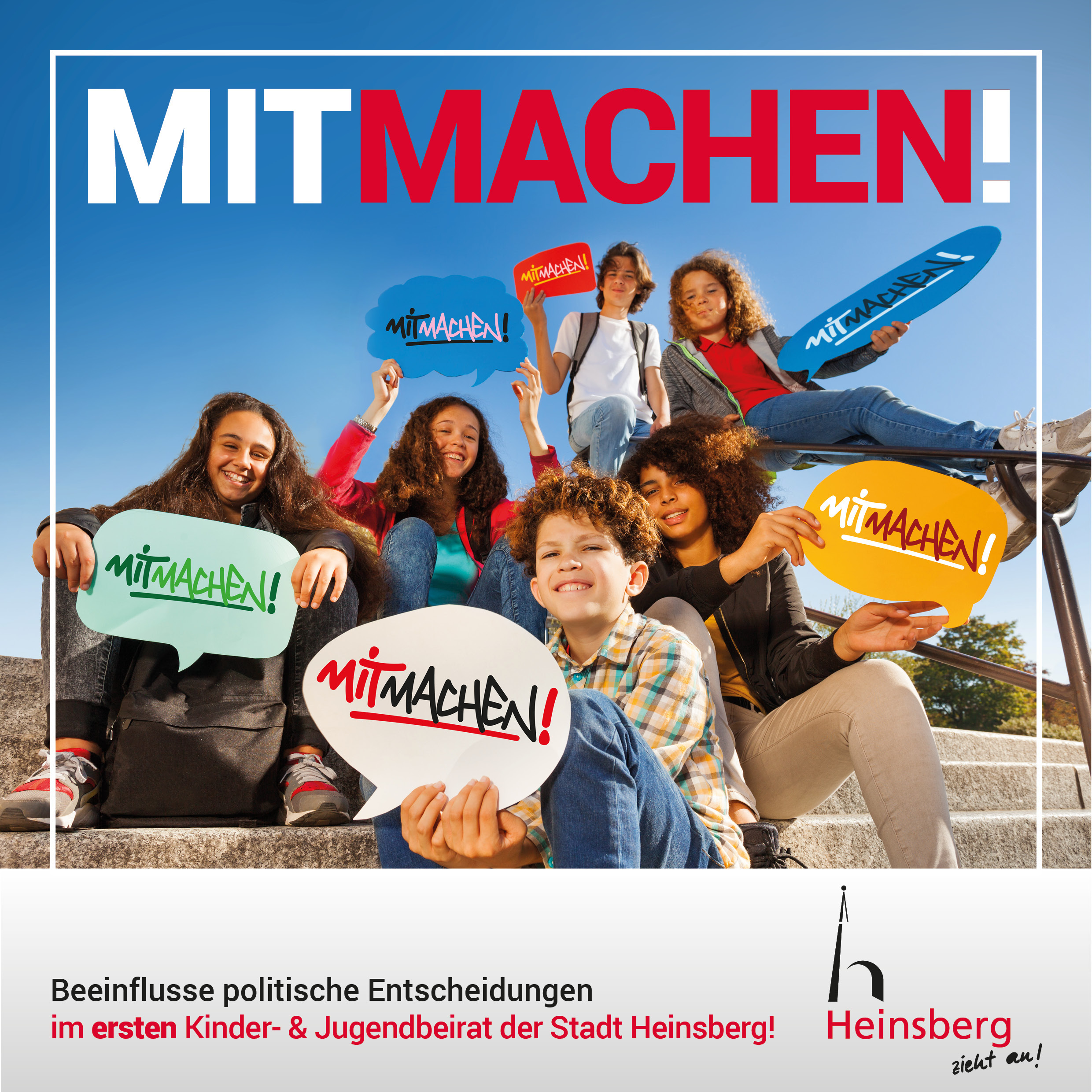 Kinder- und Jugendbeirat