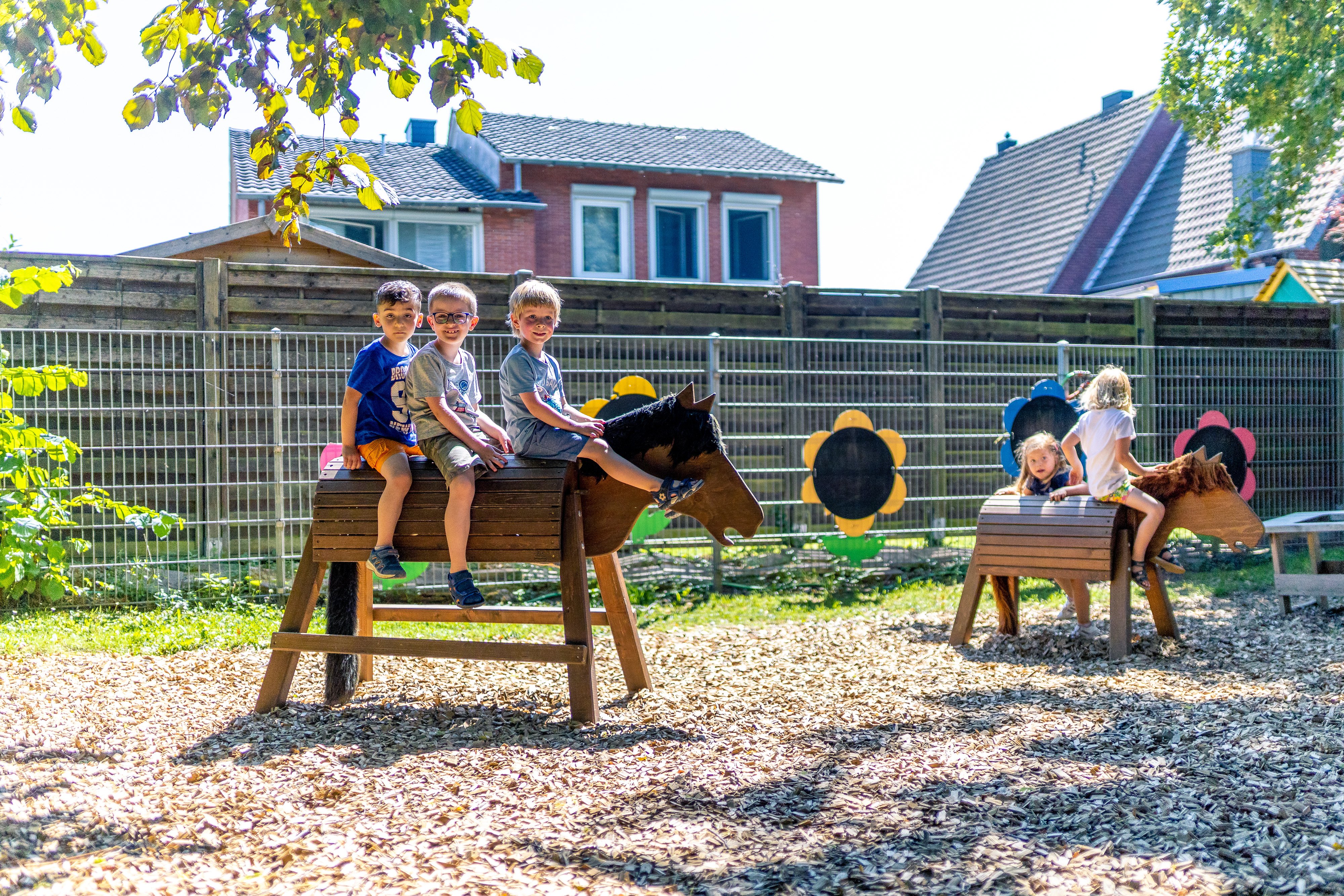 Kindertagespflege gesucht