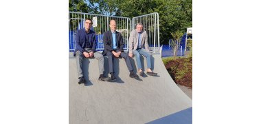 Skatepark Heinsberg