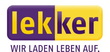 Logo Lekker