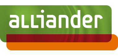 Logo alliander