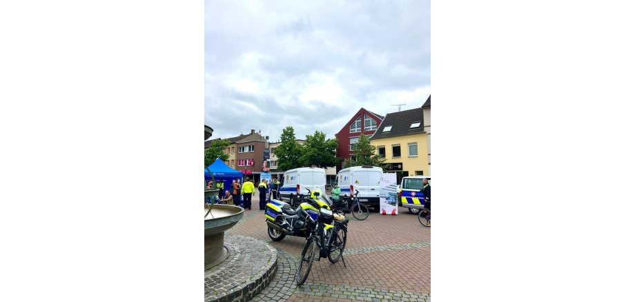 Tandem Heinsberg