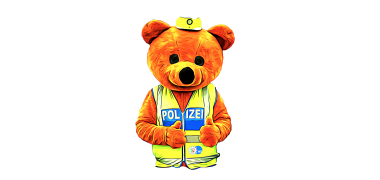 Logo Polizei Charlie