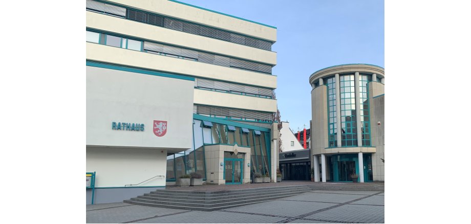 Ausbildungsstellen Rathaus Heinsberg