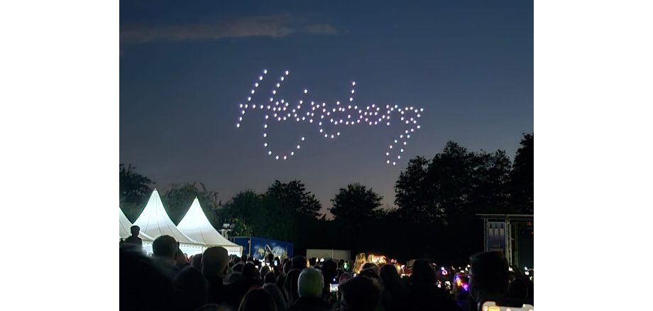 Danke Mitdsommar Heinsberg
