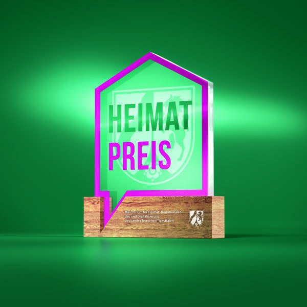 Heimatpreis 2025