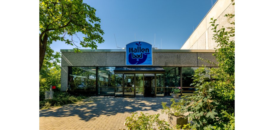Hallenbad Heinsberg