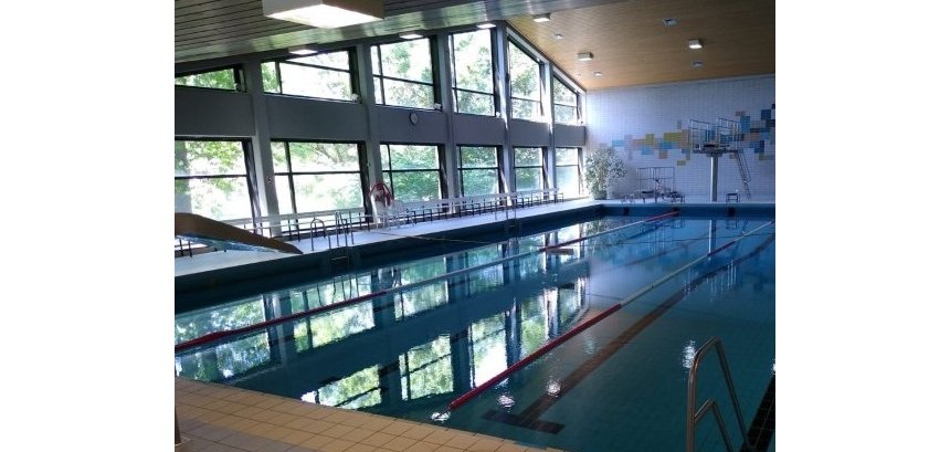 Hallenbad Heinsberg