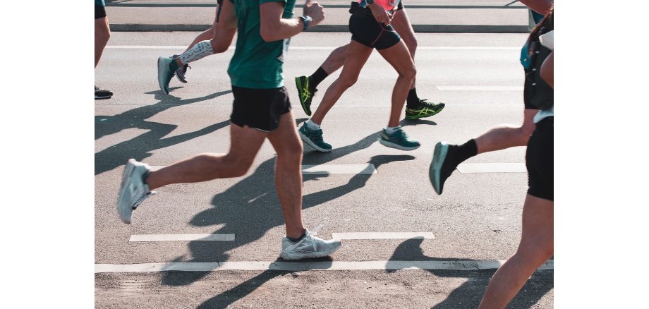 Firmenlauf 2025