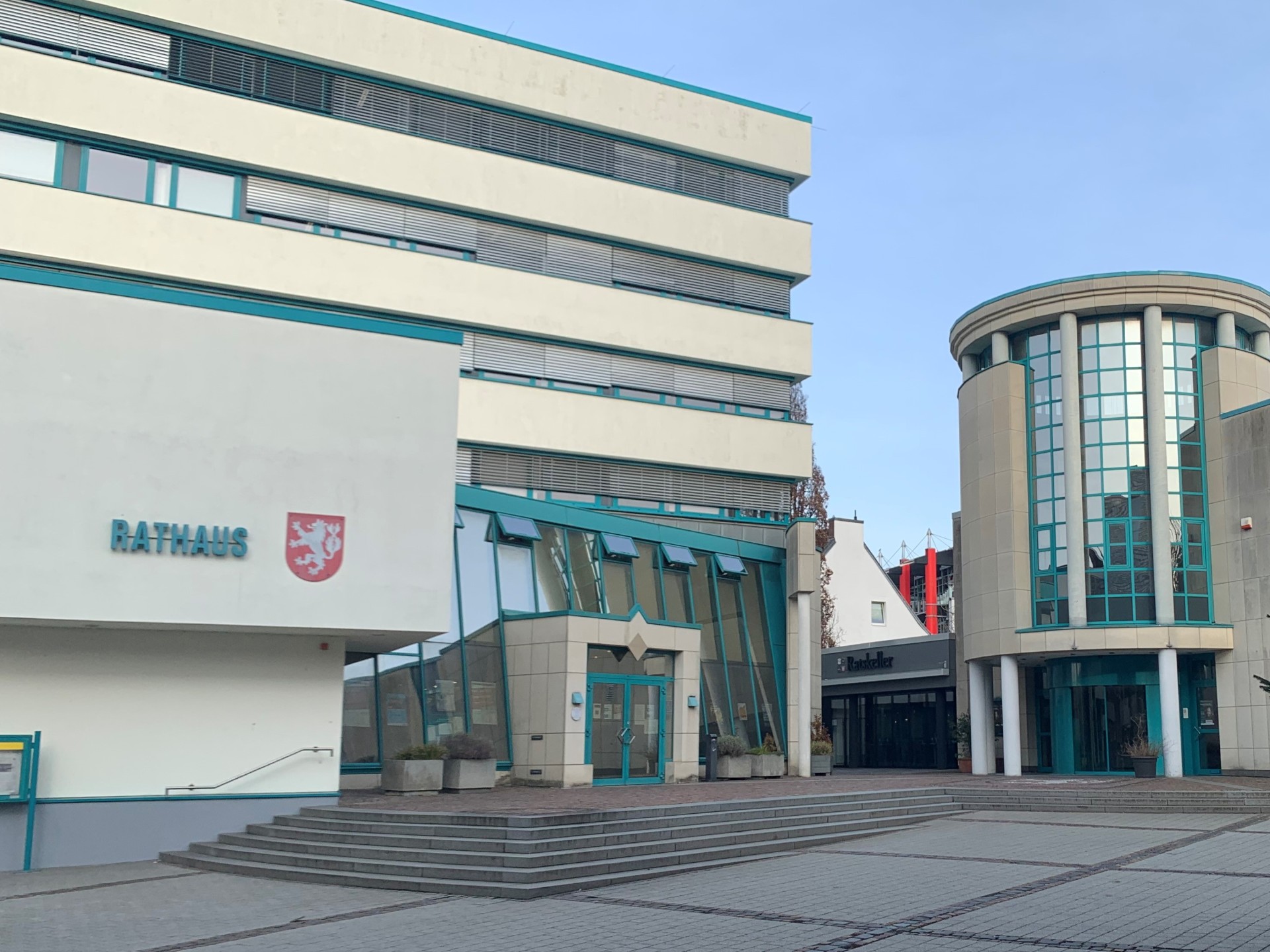 Rathaus