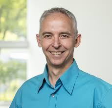 Dr. Ing. Peter Klafka