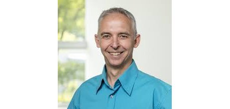 Dr. Ing. Peter Klafka