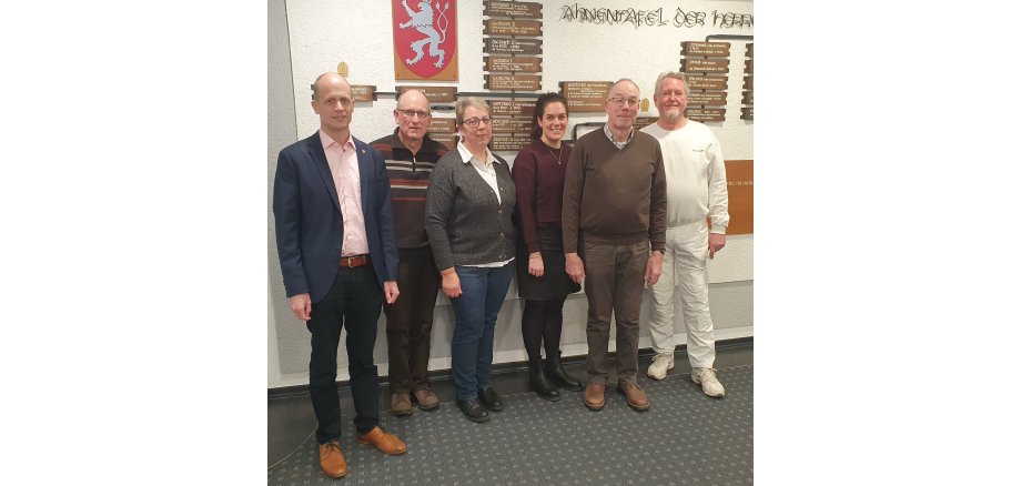 Gewinner des Gartenwettbewerbes 2024