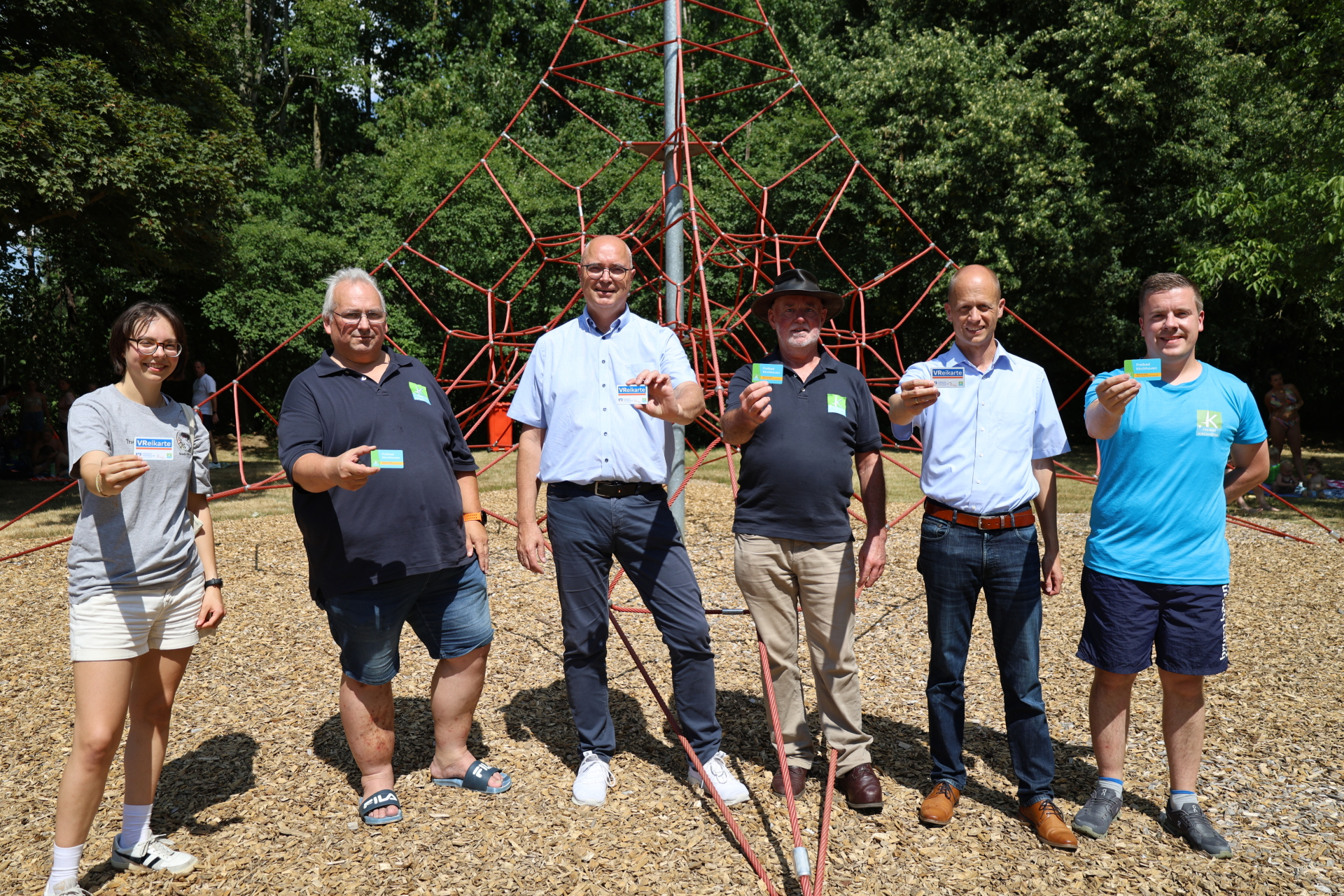 Bürgerbad Kirchhoven