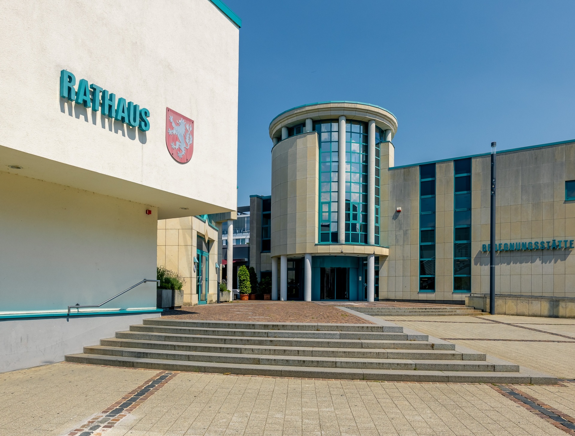 Rathaus