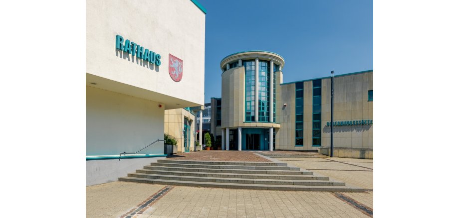 Rathaus