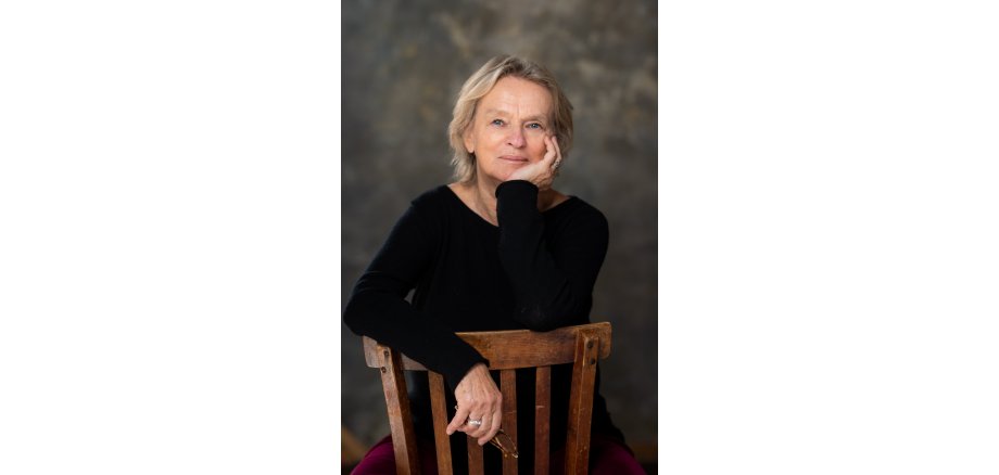 Elke Heidenreich
