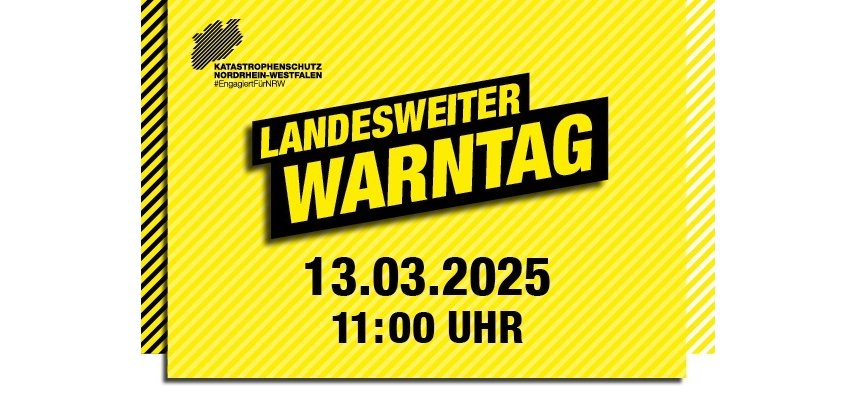Warntag