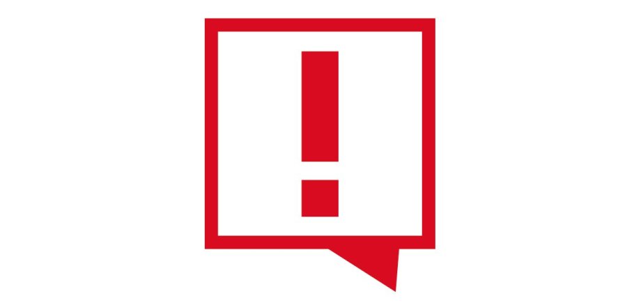 Achtung Temporäre Straßensperrungen