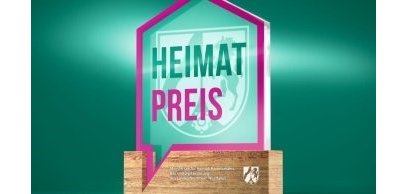 Heimatpreis 2025