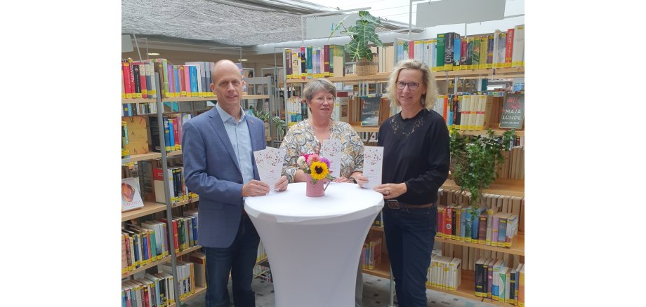 Stadtbücherei Heinsberg