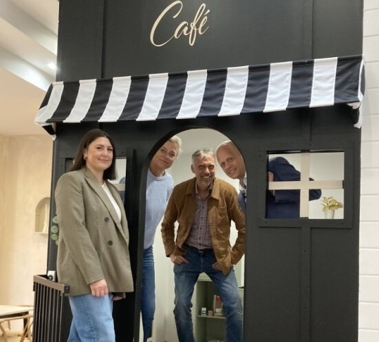 Eltern-Kind-Café LITTLEMOON 