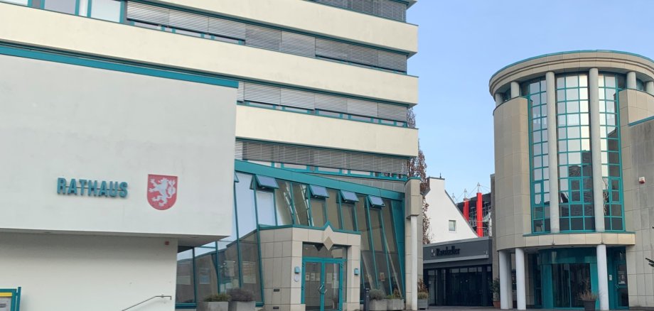 Rathaus