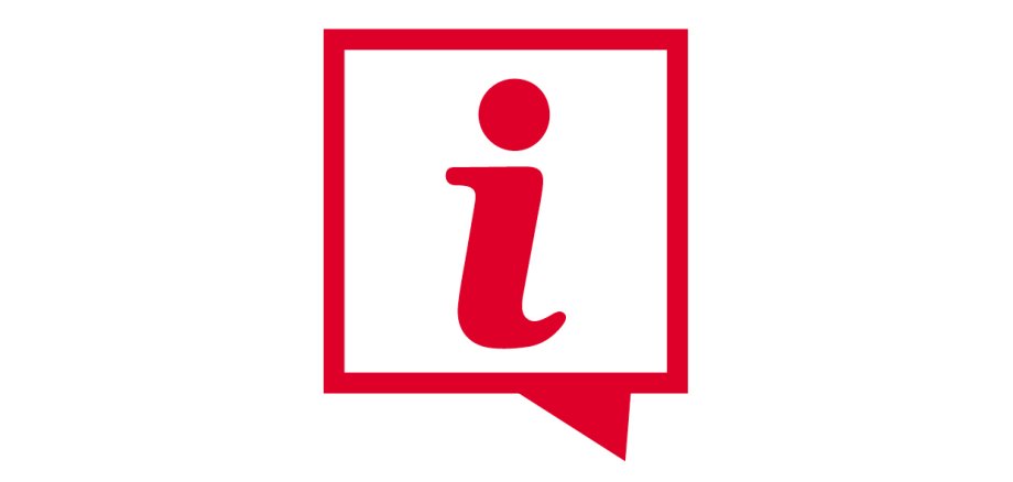 Informations-Icon