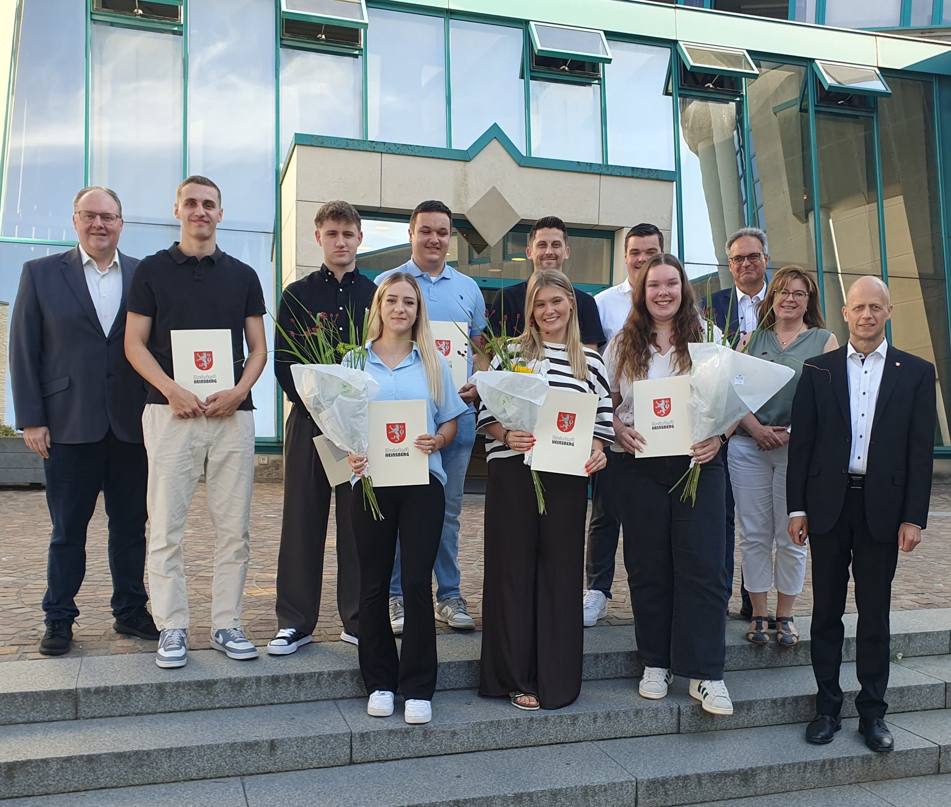 Gratulation