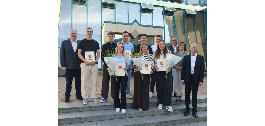Gratulation