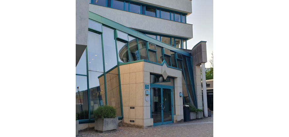 Rathaus Stadt Heinsberg